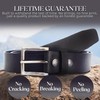 The Long Haul Belt | Made in Canada | Premium