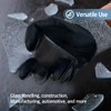 DEX FIT Cut Resistant Gloves Cru553 - Level 5 Protection,