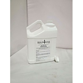 Kelp4less.com Replacement for Liquid Fish Fertilizer try LG Liquid Gold Organic no Fishy Odor