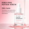 Pptido De Niacinamida Pdrn Glow Pink Essence Pink Essence