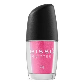 Glitter Para Rostro Bissu Diversos Tonos Con Aplicador Color 13