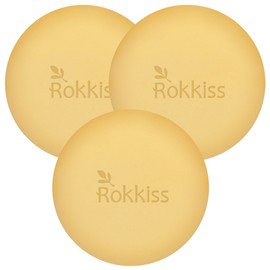 Locus Rokiss Vita Calamansi Soap 100g 3 pieces