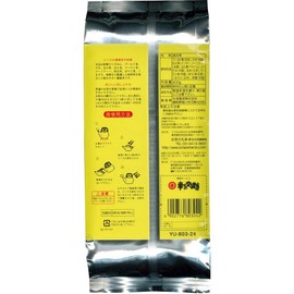 Ocha no Maruko 11 Types of Doodle Tea, 14.1 oz (400 g)