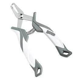 Rapala Salt Angler's Heavy Duty Split Ring Pliers SAHDSRP: Salt Angler's Heavy Duty Split Ring Pliers
