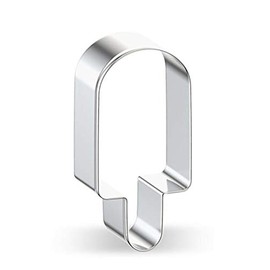 WDYJMALL Popsicle Ice Lolly Ice Sucker Shape Cookie Cutter - B