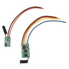 RF Remote Control Switch Kit, Including DC6V to 36V Receiver