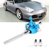 Gear Lever Steel Aluminum Car Modification Replacement for Boxster /