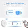 Smart Water Leakage Detector WIFI Wireless Water Leakage Sensor Overflow