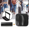 Luggage Handle Wraps -Suitcase Handle Wraps Travel Bag Handle Covers