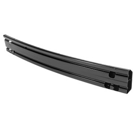 KUAFU Rear Bumper Reinforcement Compatible with 2013-2018 Nissan Altima Sedan Replacement For NI1106180, 850323TB1B Bumper Beam Impact Bar Steel Electrophoresis