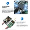 DC 12v Step up to 24v Boost Converter Regulator 10A