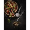 ZWILLING Zwilling "Pro Pizza Cutter" Stainless Steel Wheel Dishwasher Safe