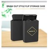 Protective Storage Case Box for Mavic 3 Propeller Prop Flip
