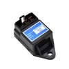 Haiyazhma Glow Plug Relay 15694-65992 15694-65990 Compatible with New Holland