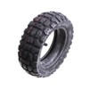 Electric Scooter Tire, 10 Inch 10X3.0 Off-Road Inner Outer Tire,