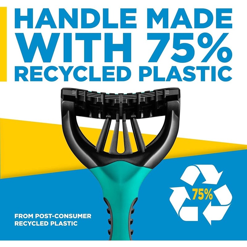 WILKINSON SWORD - Xtreme 3 For Men | Sensitive |