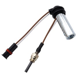 HiSport Diesel Heater Glow Plug Compatible With Eberspacher Airtronic D2 D4 D4S Air & Diesel Parking Heaters 252069011300