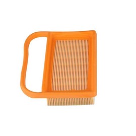 SagaSave 3 Pack Air and Fuel Filter Service Kit, Lawn Mower Air Filter Replacement Parts for Stihl TS410 TS420 TS480 TS500i