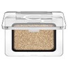 Catrice Highlighting Eyeshadow, No. 050 Diamond Dust, Gold, Long-Lasting, Shimmering,