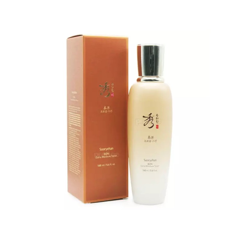 Suryuhanbon 수려한 본 초보습 스킨 에멀젼 에센스 크림 아이크림_선택 [에멀젼]