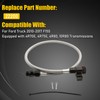 6R80 Transmission Dipsticks Kit 22200 for Ford F150 with 6R80