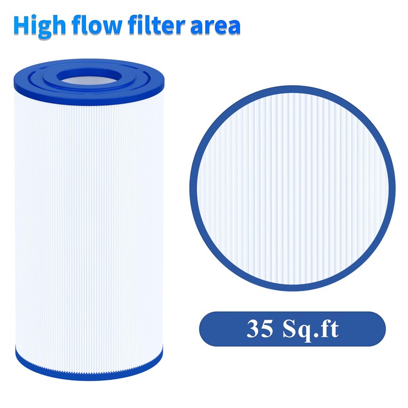 Cryspool® 04061 Filter Compatible with C-4335, PRB35-IN, R173431, Guardain 409-219,