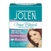 Zollen Cream Bleach Mild Hair Lightener, 42.5g, 1 pack