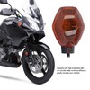 Front Turn Signal Lights Left Right Indicator Lamp Replacement for