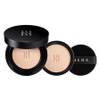 Hera Black Cushion Foundation Duo Original SPF34 PA++ 15g + Refill 15g Set, 13N1, 1 Piece / 헤라 블랙 쿠션 파운데이션 듀오 본품 SPF34 PA++ 15g + 리필 15g 세트, 13N1, 1개
