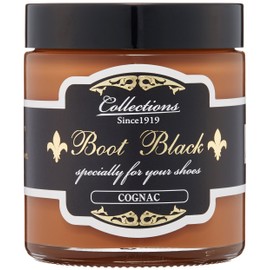 Boot Black COLLECTIONS CREAM BB COLLECTIONS CREAM, Cognac