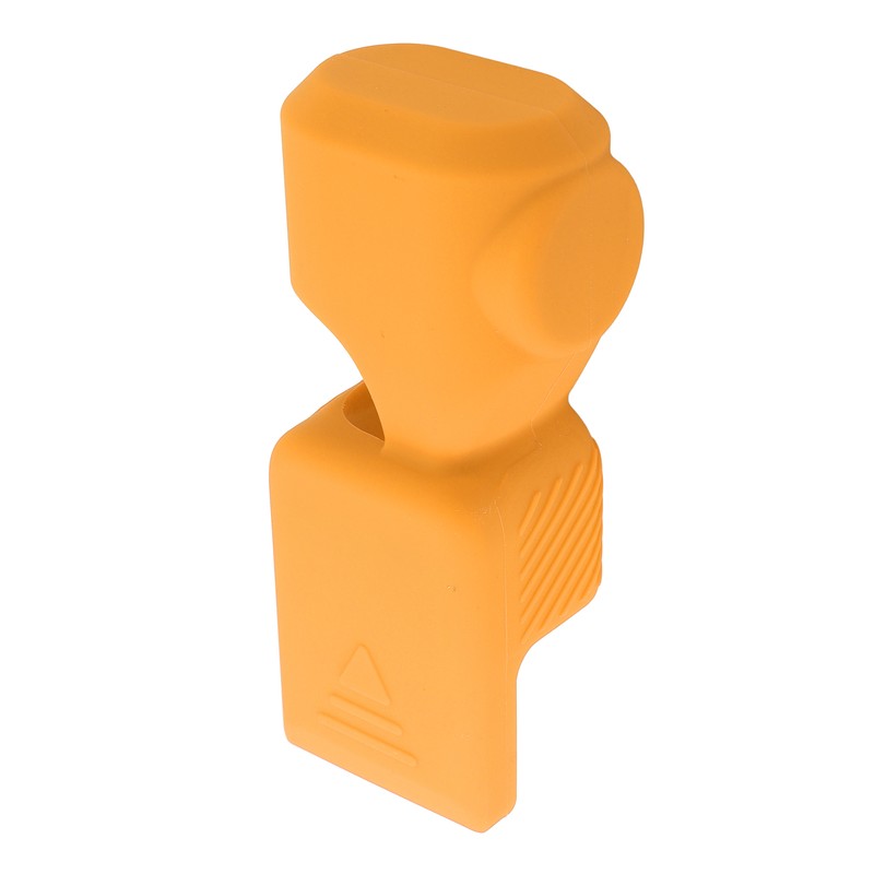 Protective Case Silicone Drop Proof Anti Scratch Screen Lens Cover