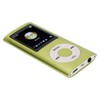 MP3 Player, Stylish Multifunctional Music Player with Lossless Sound and