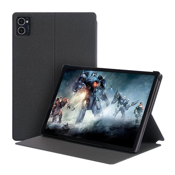 AIJAKO Case for CHUWI Hipad XPro Tablet 10.51", PU Leather