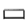 woplus Rectangular Furniture Feet | Furniture Leg, Cabinet Foot &