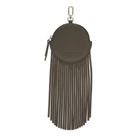 Liebeskind Berlin Francis Pendant Bag Charm One Size (H x W x D) 10.5 cm x 11 cm x 1.7 cm, Nori Green, Nori Green