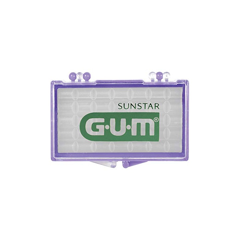 Gum Orthodontic Wax Taste-Neutral