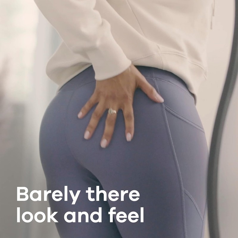 Always Discreet Incontinence Pads, Maximum, Regular Length, 48 ea -