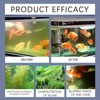 3PCS Powerful Aquarium Water Purification Tablet,Fast Water Purification,Portable Aqua Water