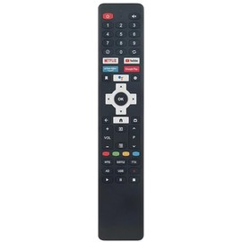 IR Remote Control Replacement for EKO TV K43FSG11 K320HSG K58USG K400FSG
