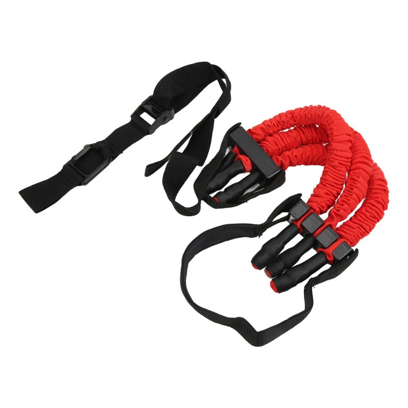 Q Pull Up Bands Assistance Band Juego De Resistencia