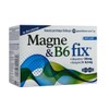 Uni-Pharma Magne & B6 Fix 30 sachets