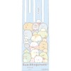 San-X PR12903 Sumikko Gurashi Juice Up 3C, Blue, H5.5 x