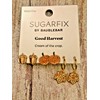 Sugarfix by Baublebar Good Harvest - Acorn - Pumpkin -
