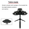 ZWLLKJGS Desktop Tripod Display Stand for DJI Avata FPV Flying