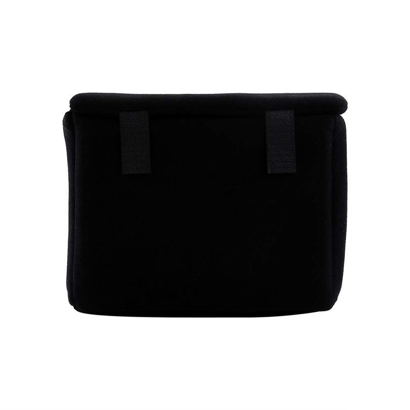 Camera Insert Bag, Portable Camera Inner Partition Padded Nylon Velvet