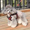 Matilor Dog Harness Step-in Breathable Puppy Cat Dog Vest Harnesses
