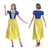 DISGUISE Snow White Basic Plus Adult (EU)