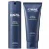 Ideal For Men 아이디얼포맨 남성 퍼펙트 보습 올인원 세트 150ml