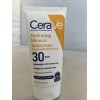 CeraVe Hydrating Mineral Sunscreen for Body SPF 50 5oz /