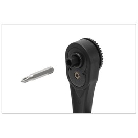 Wave Hobby Tool Series HG maikuroratyetto Mini 4 Plastic Model Tools HT – 198 